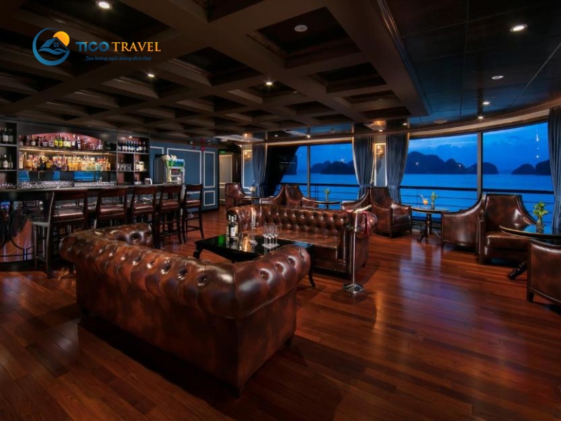 Le Theatre Cruise
