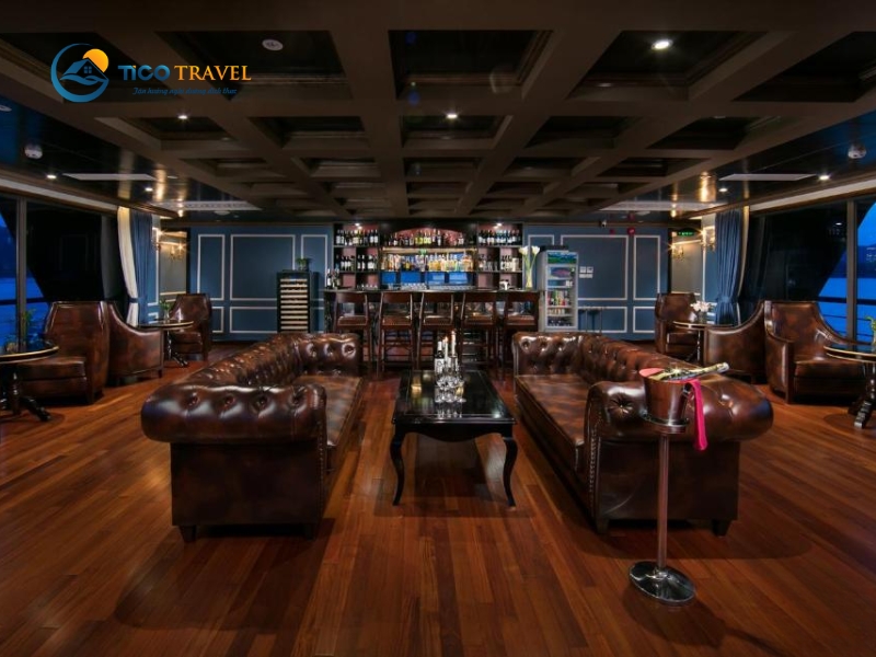 Le Theatre Cruise