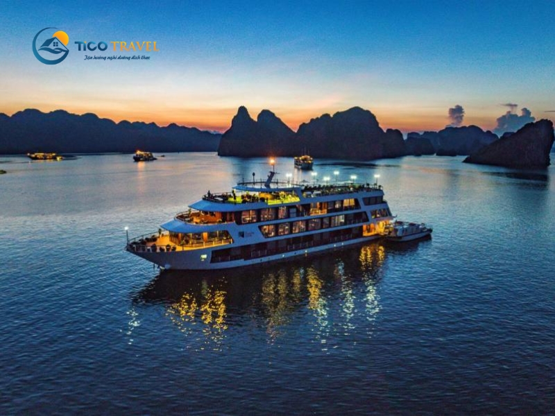 Le Theatre Cruise
