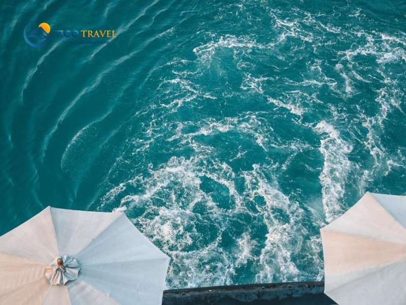 Le Theatre Cruise