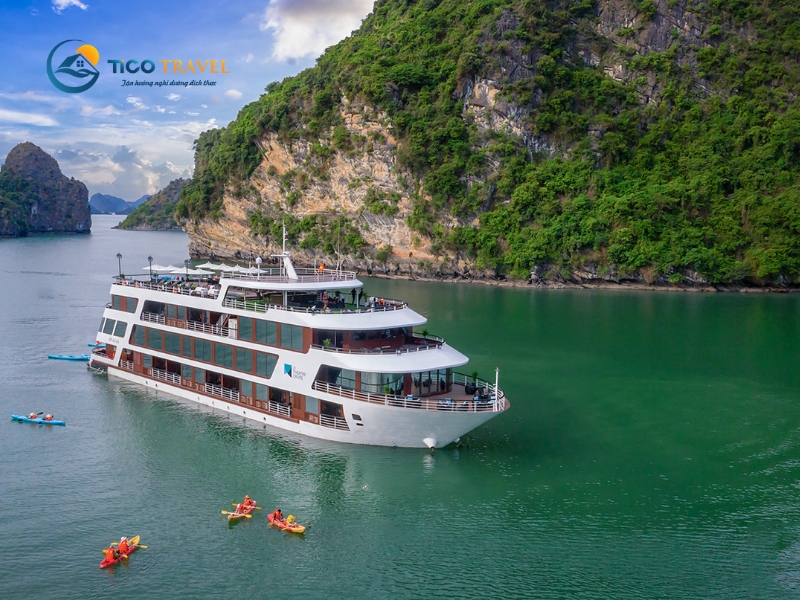 Le Theatre Cruise