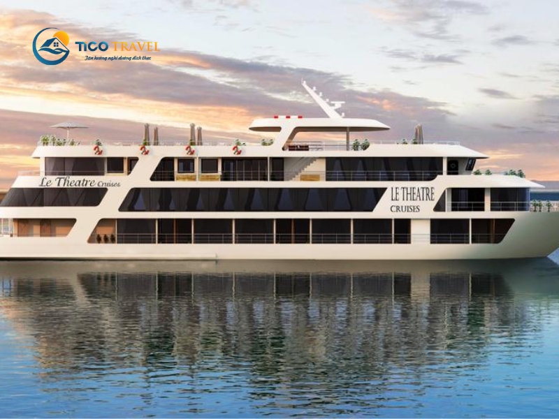 Le Theatre Cruise