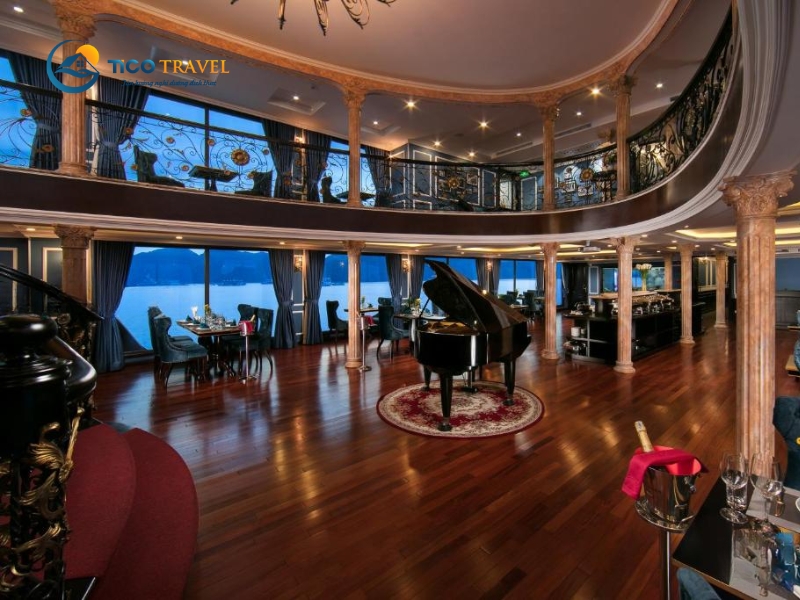 Le Theatre Cruise