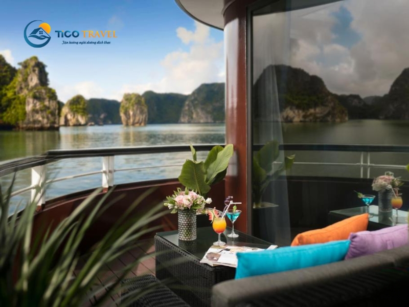 Le Theatre Cruise