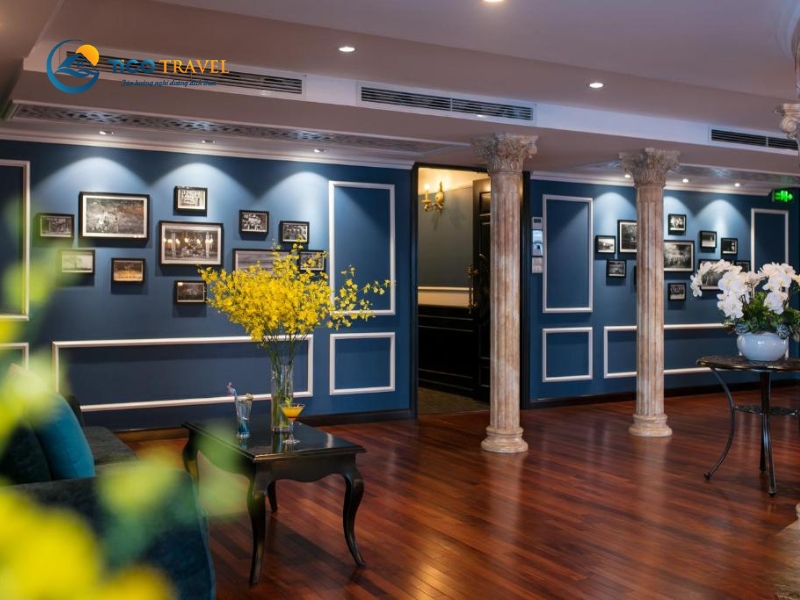 Le Theatre Cruise