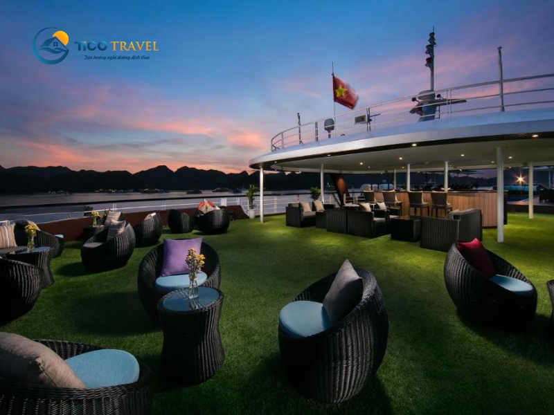 Le Theatre Cruise