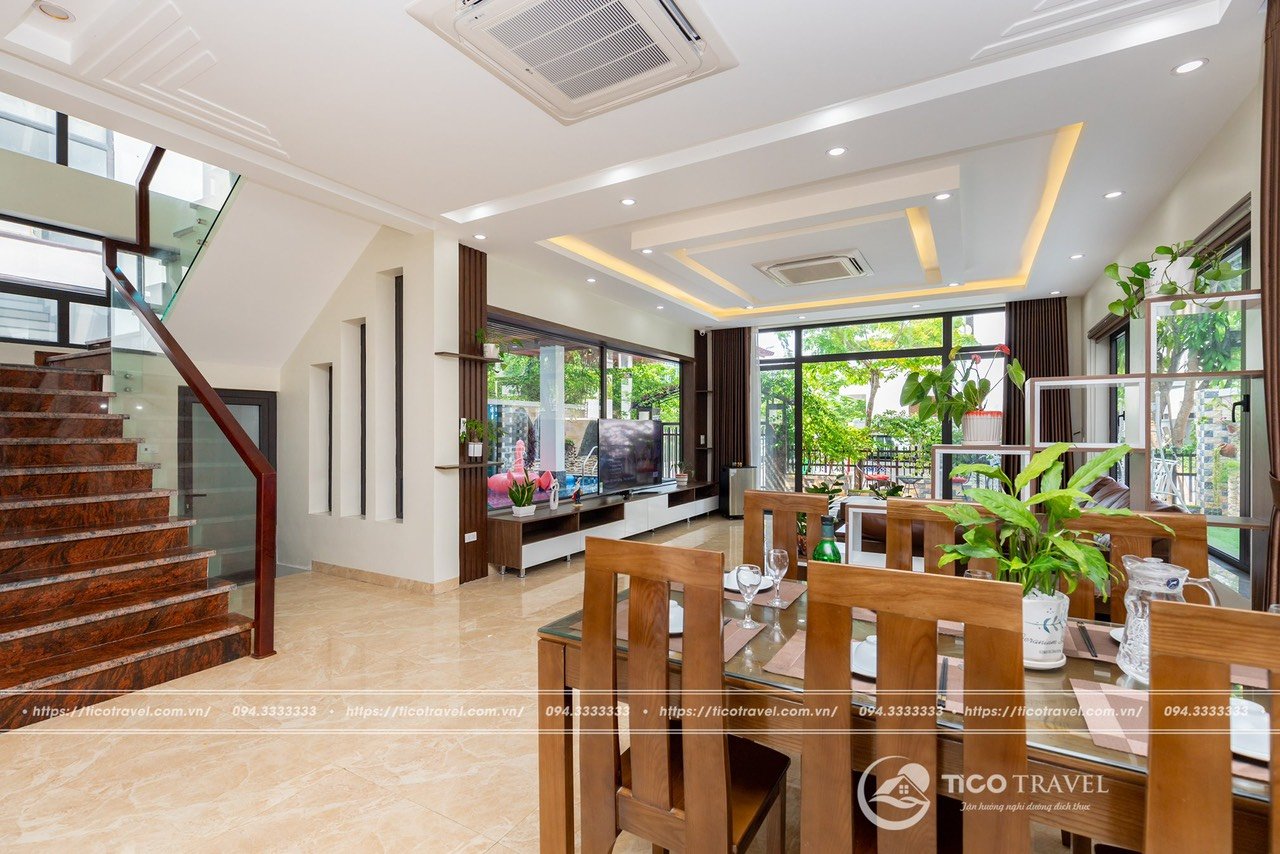 BT38-03 Villa Sầm Sơn