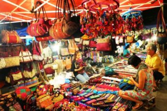 Top 10 khu chợ Hạ Long sầm uất nhất dành cho bạn