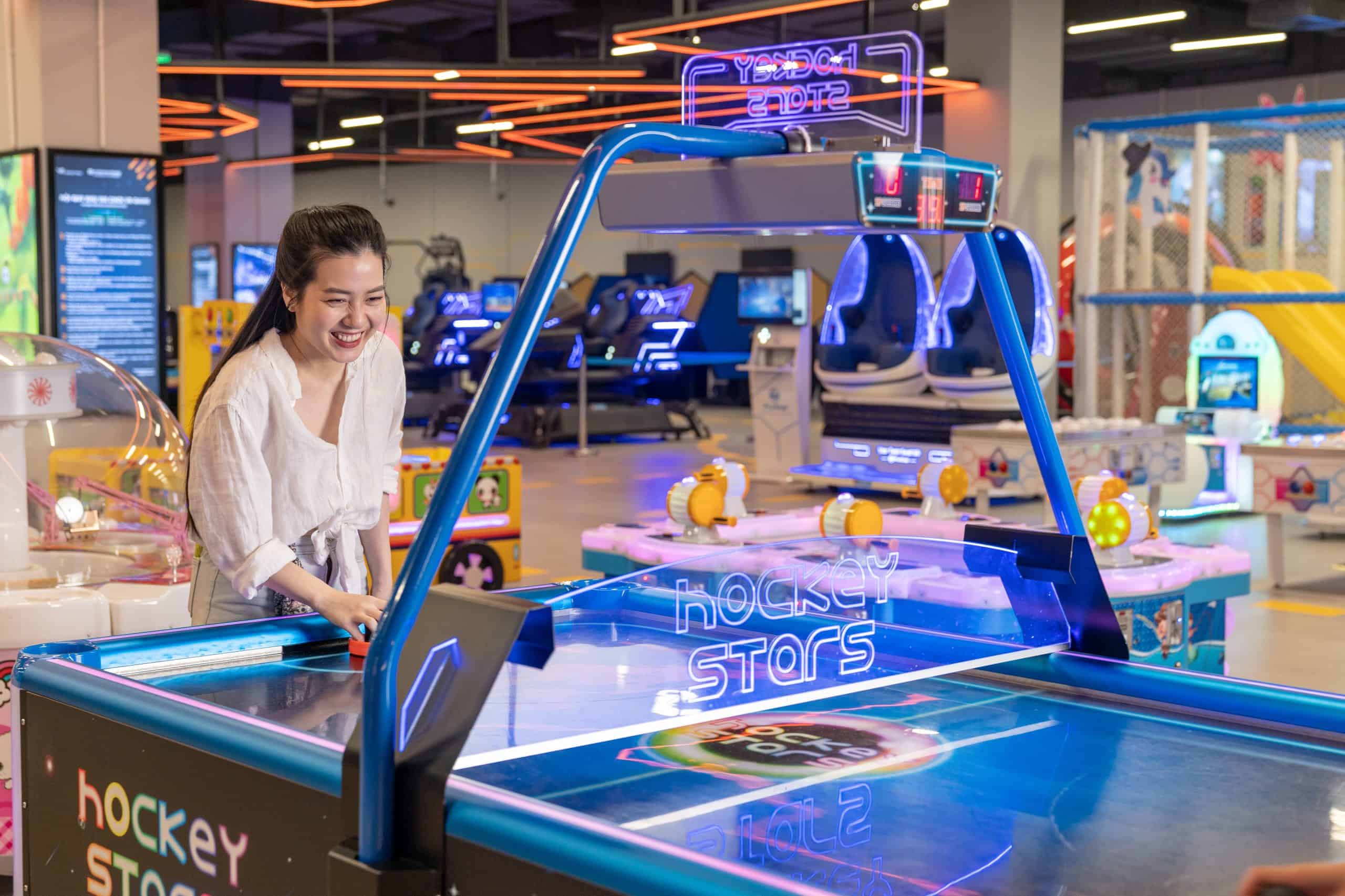 Khách sạn Flamingo Đại Hải