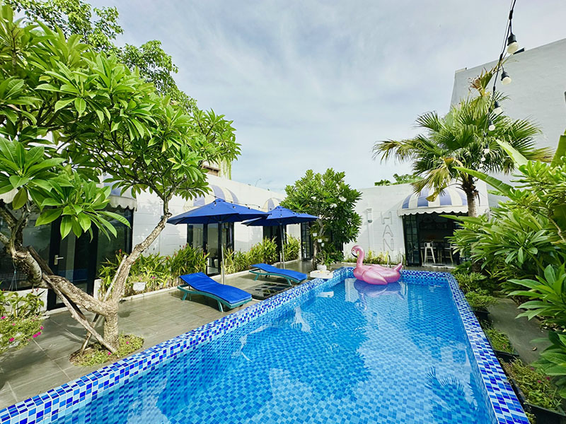 Villa Đà Nẵng Lalago Hàn