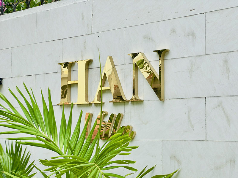 Villa Đà Nẵng Lalago Hàn