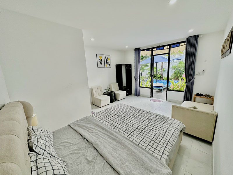 Villa Đà Nẵng Lalago Hàn