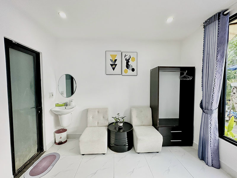 Villa Đà Nẵng Lalago Hàn