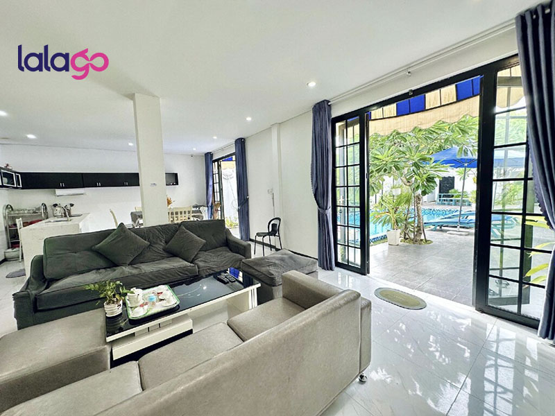Villa Đà Nẵng Lalago Hàn
