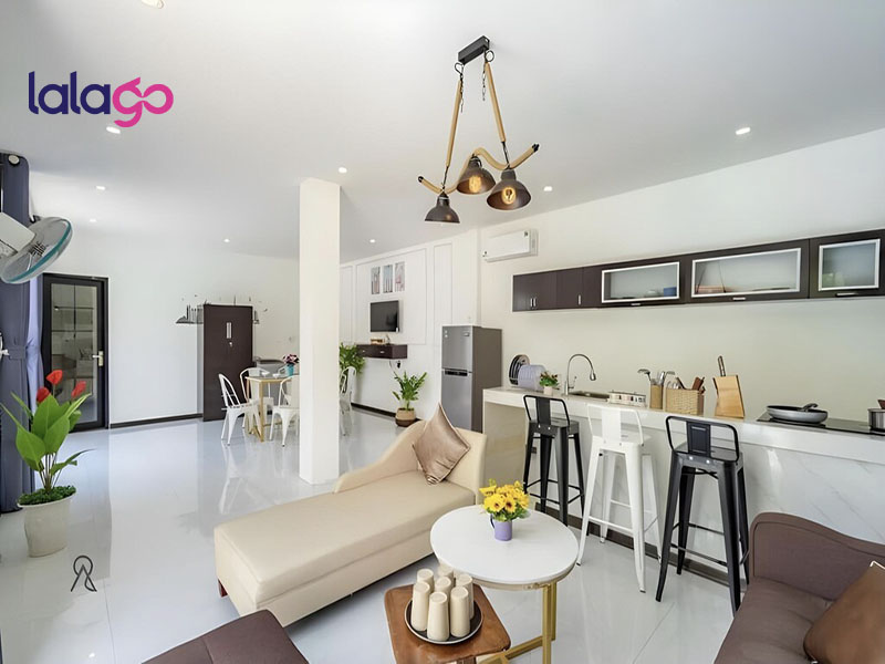 Villa Đà Nẵng Lalago Hàn