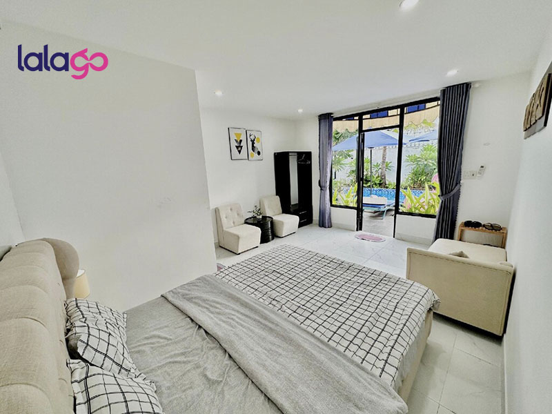 Villa Đà Nẵng Lalago Hàn