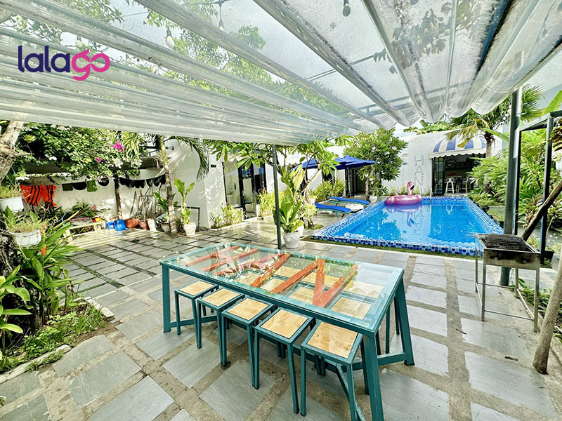 Villa Đà Nẵng Lalago Hàn