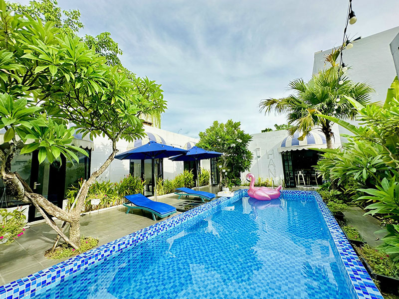 Villa Đà Nẵng Lalago Hàn