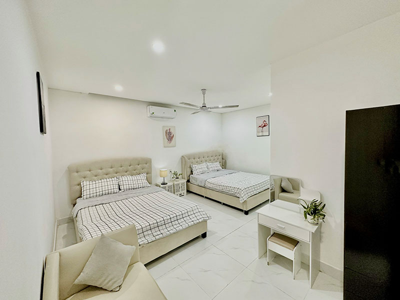 Villa Đà Nẵng Lalago Hàn