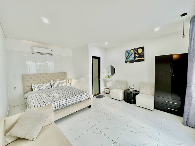 Villa Đà Nẵng Lalago Hàn