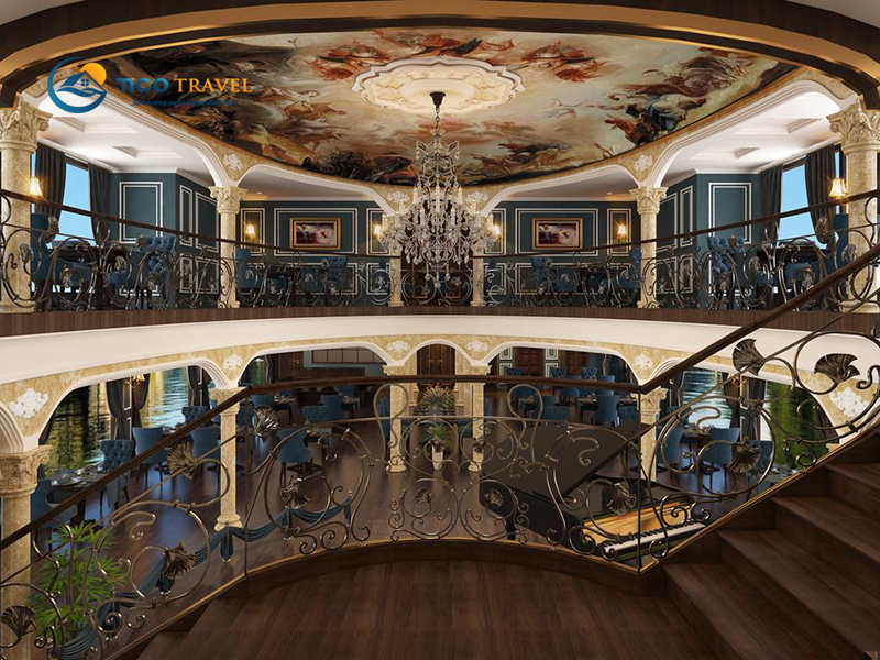 Le Theatre Cruise