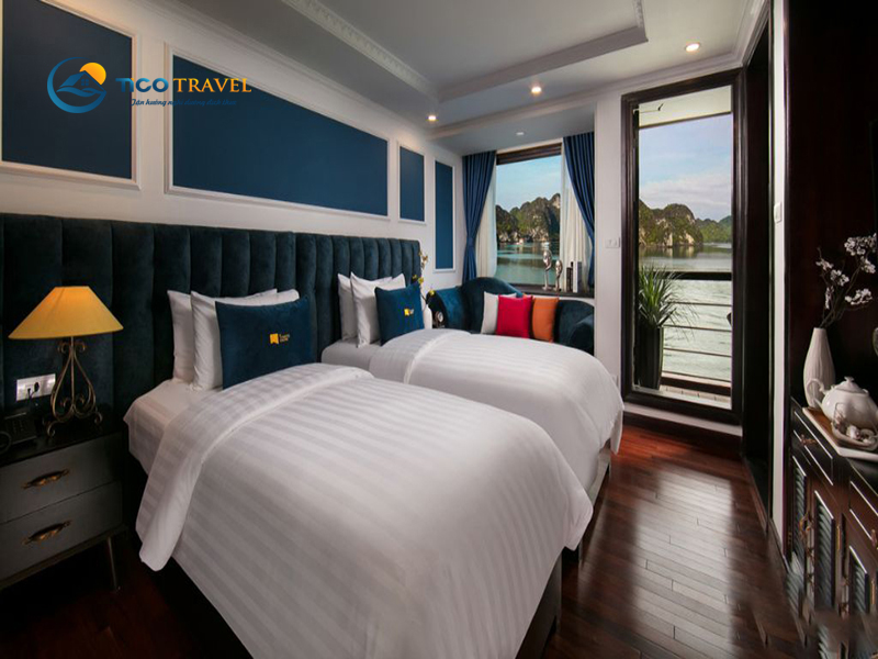 Khách sạn Flamingo Đại Hải