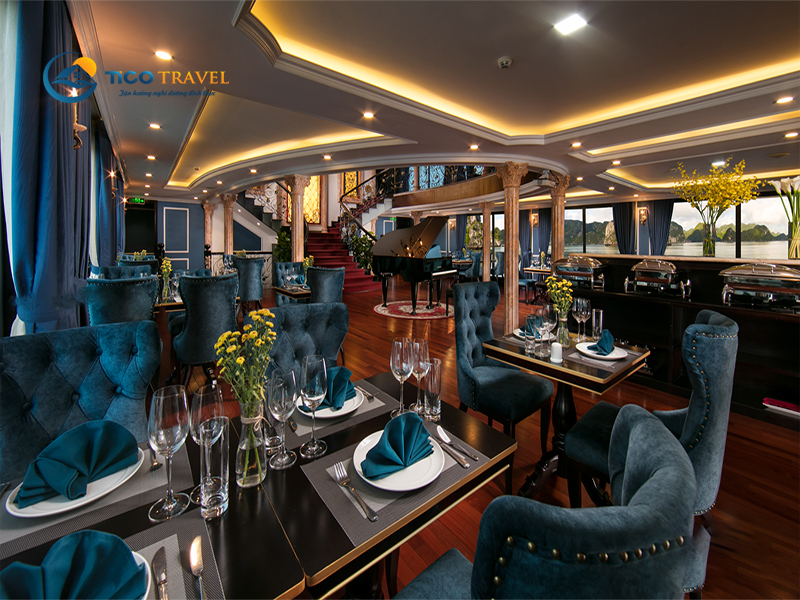Khách sạn Flamingo Đại Hải