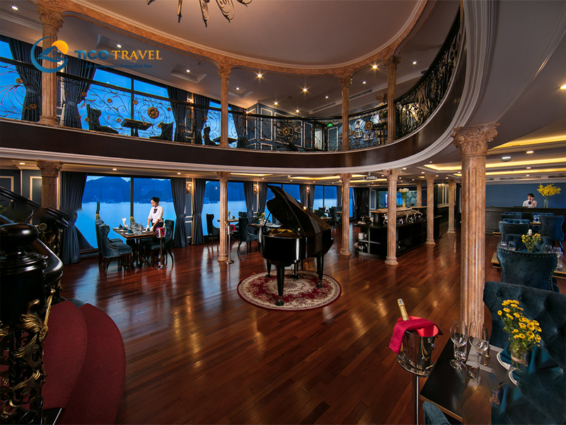 Le Theatre Cruise