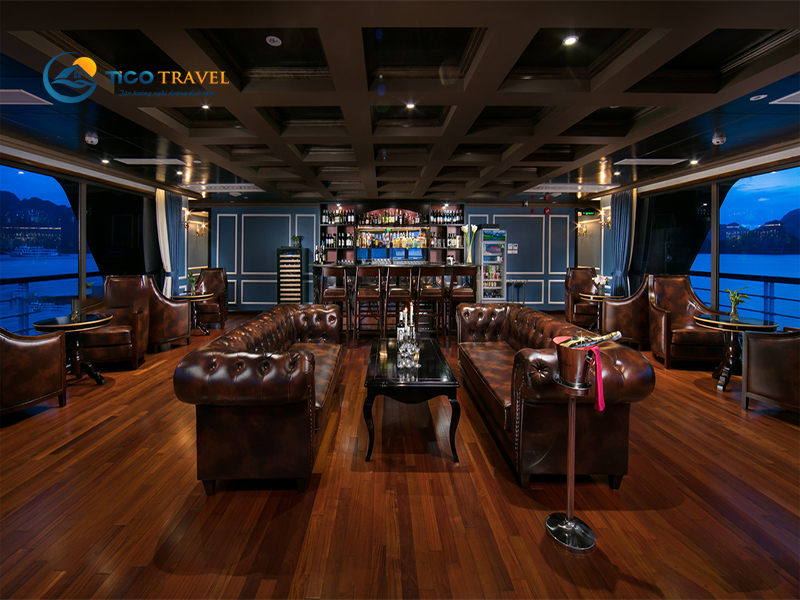Le Theatre Cruise