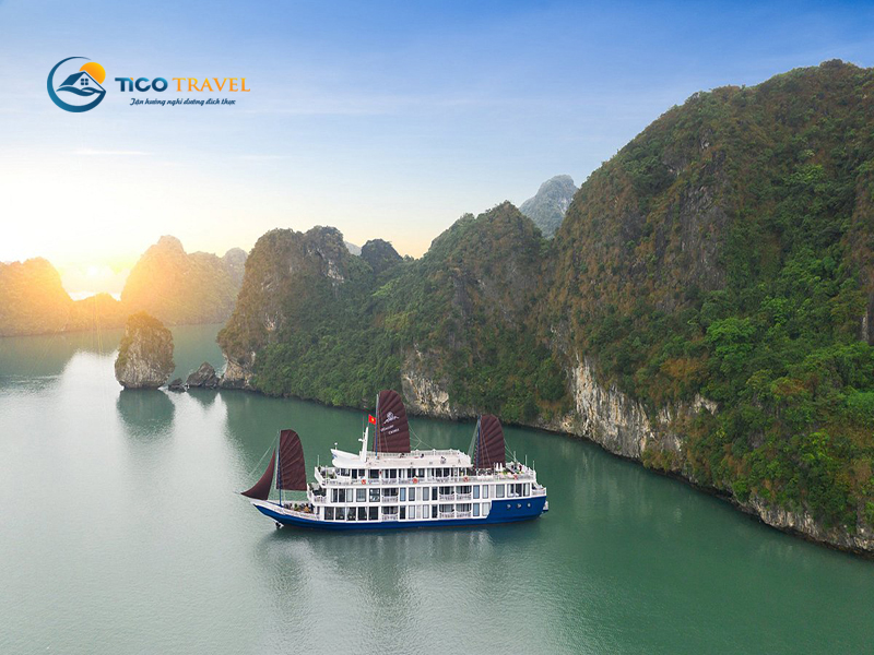 Khách sạn Flamingo Đại Hải