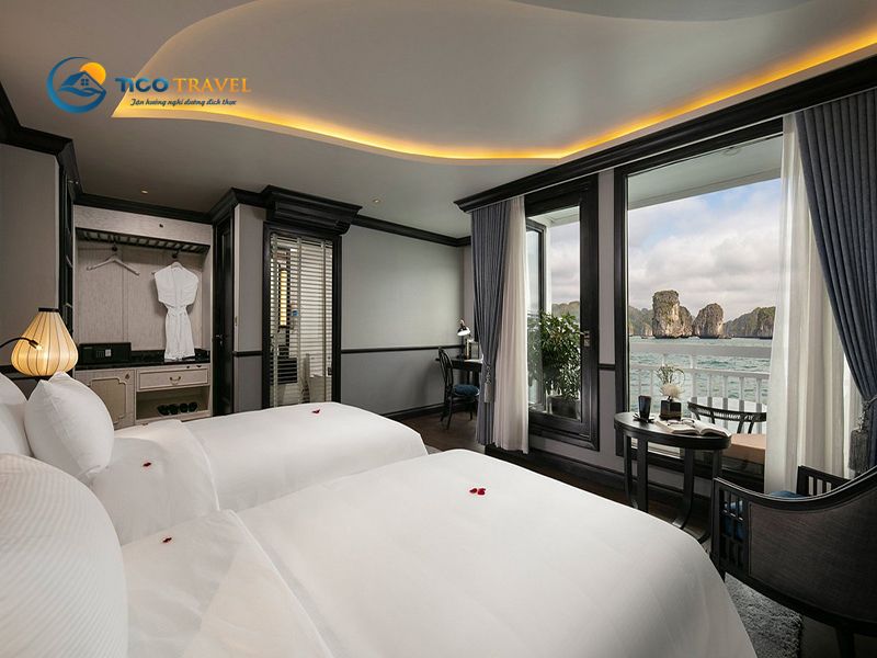 Khách sạn Flamingo Đại Hải