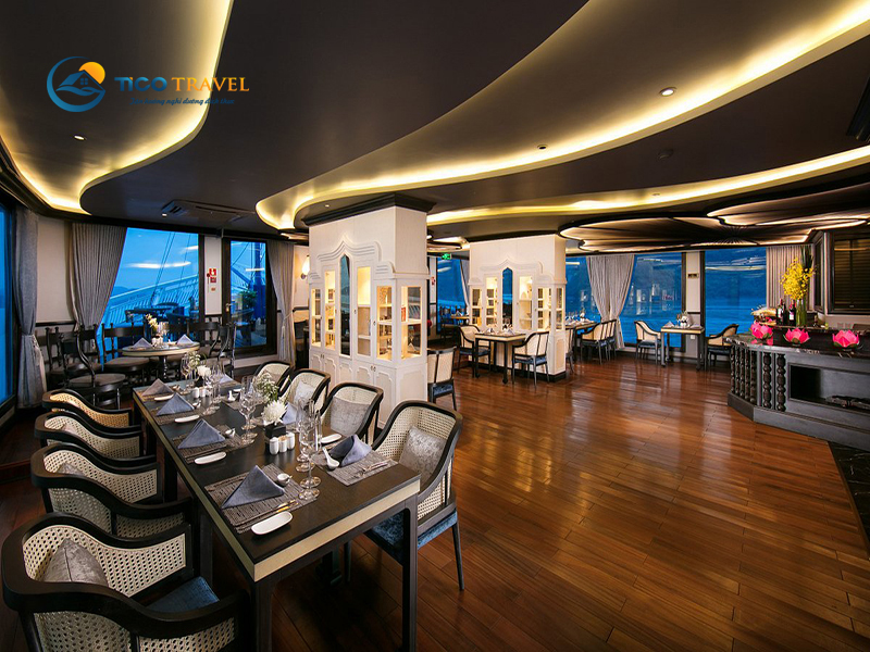 Khách sạn Flamingo Đại Hải