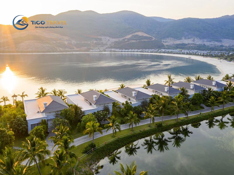 Vinpearl Discovery Golflink Nha Trang