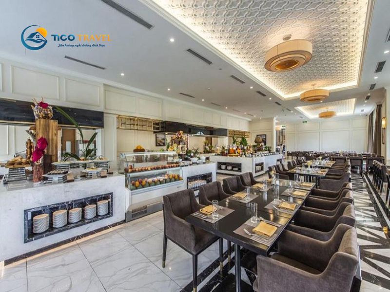 Vinpearl Discovery Golflink Nha Trang