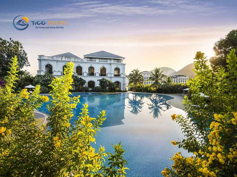 Vinpearl Discovery Golflink Nha Trang