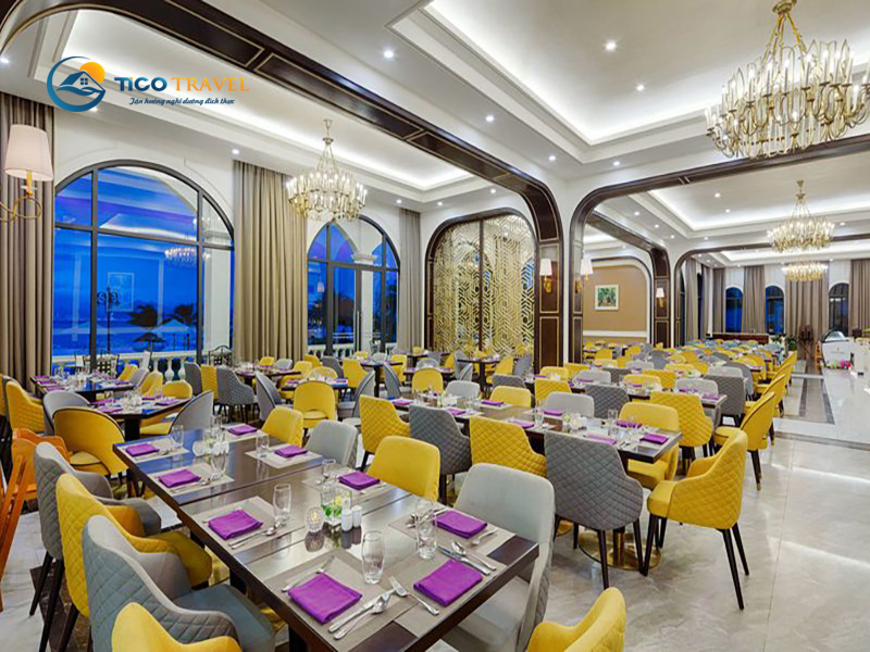 Vinpearl Discovery Golflink Nha Trang