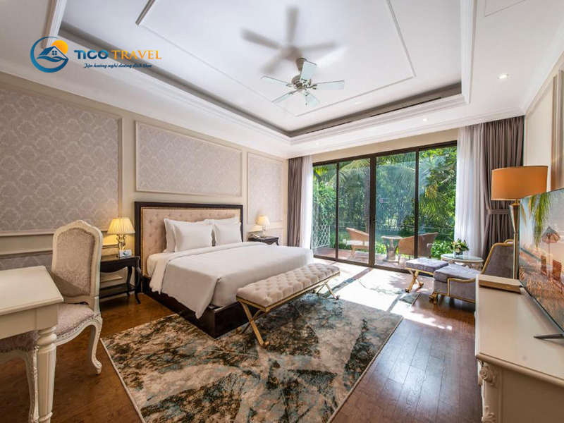 Vinpearl Discovery Golflink Nha Trang