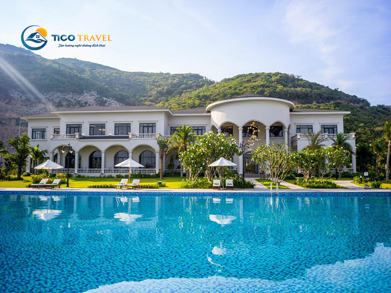 Vinpearl Discovery Golflink Nha Trang