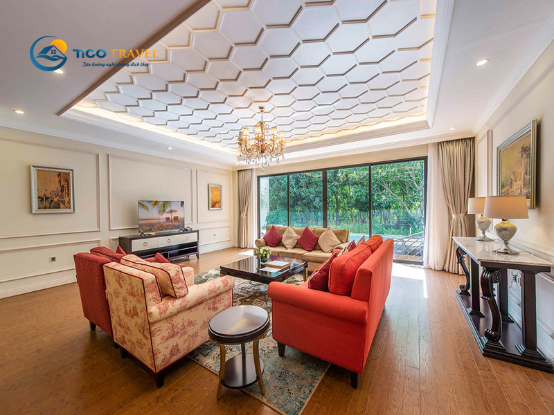 Vinpearl Discovery Golflink Nha Trang