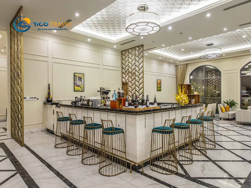 Vinpearl Discovery Golflink Nha Trang