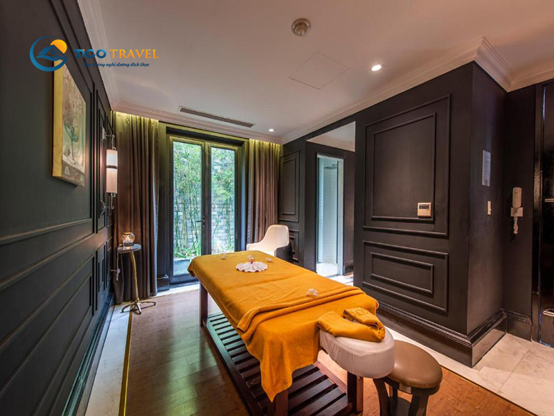 Vinpearl Discovery Golflink Nha Trang