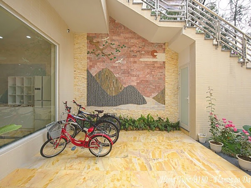 Villa Đại Lải Lalago B180
