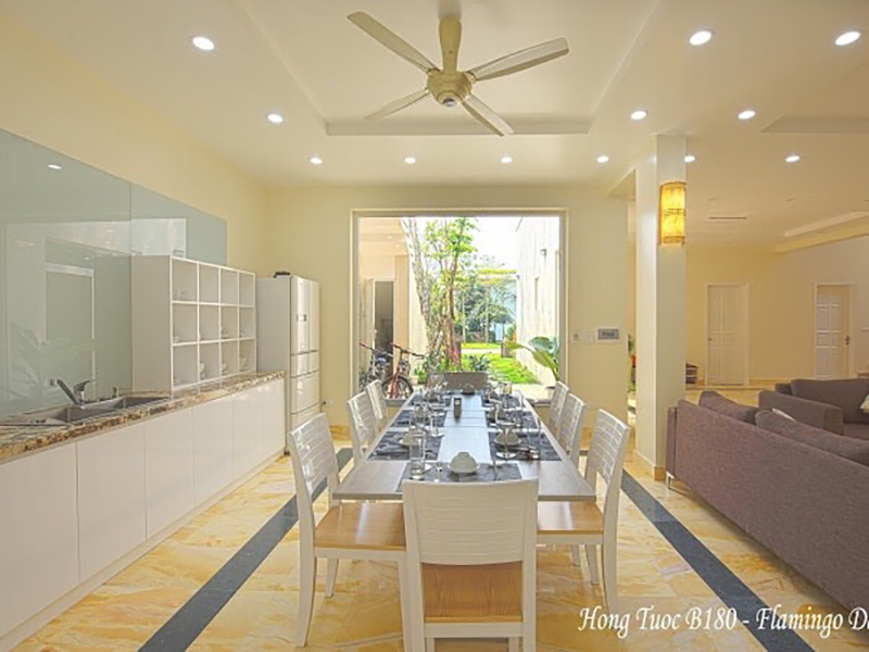 Villa Đại Lải Lalago B180