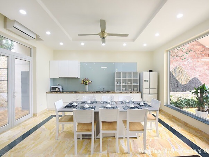 Villa Đại Lải Lalago B180