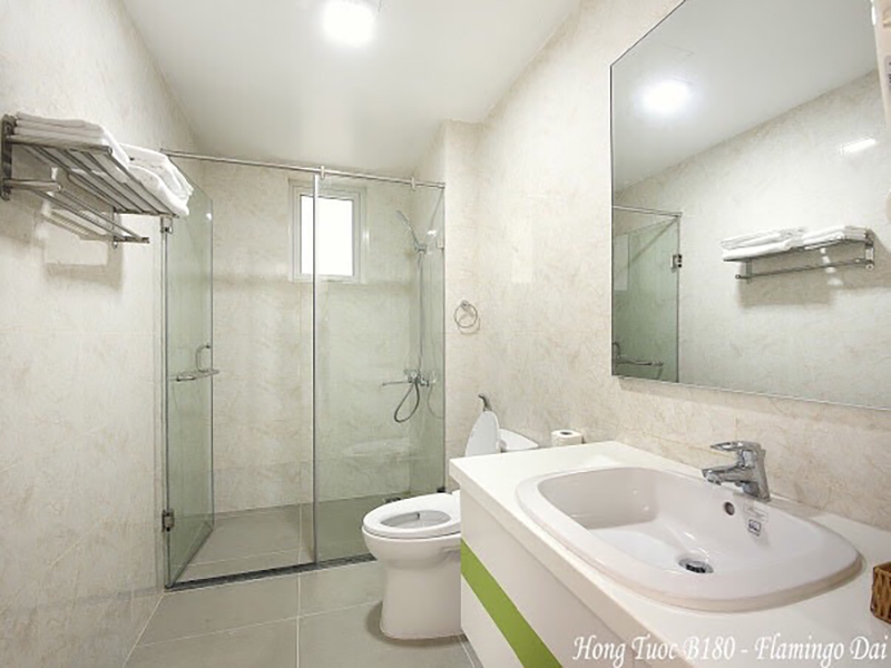 Villa Đại Lải Lalago B180