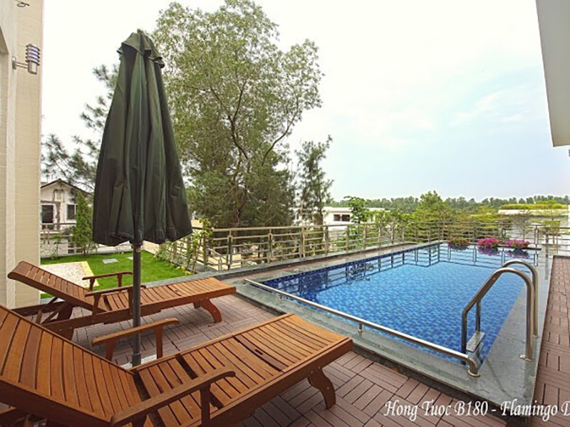 Villa Đại Lải Lalago B180