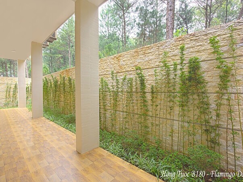 Villa Đại Lải Lalago B180