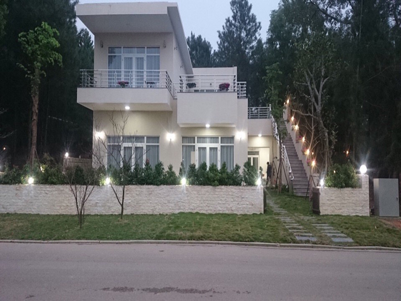 Villa Đại Lải Lalago B180