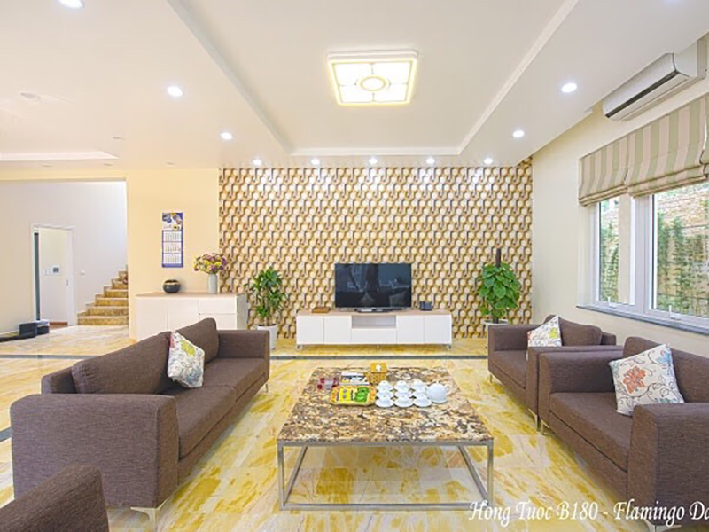 Villa Đại Lải Lalago B180