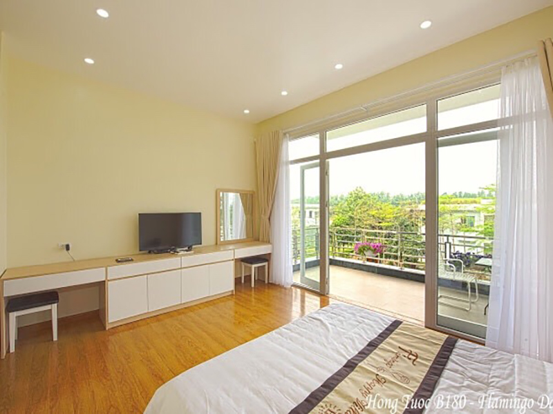 Villa Đại Lải Lalago B180
